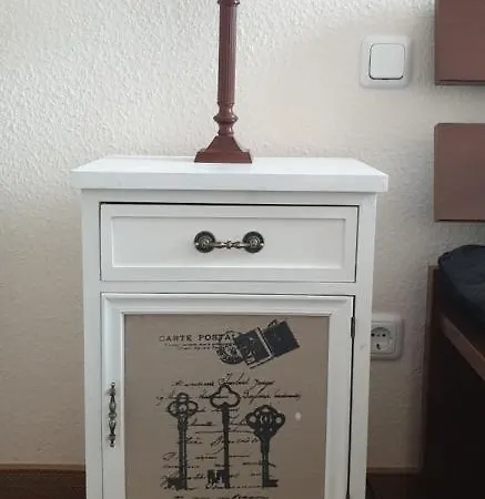 Vakantiewoning Evalisa Apartment *