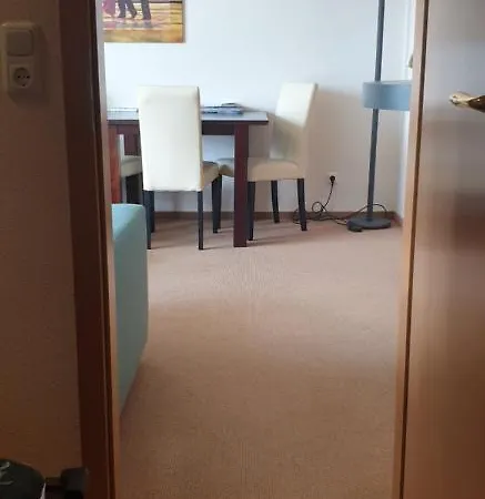 Vakantiewoning Evalisa * Willingen (Upland)