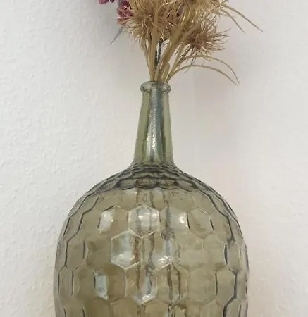 Vakantiewoning Evalisa *