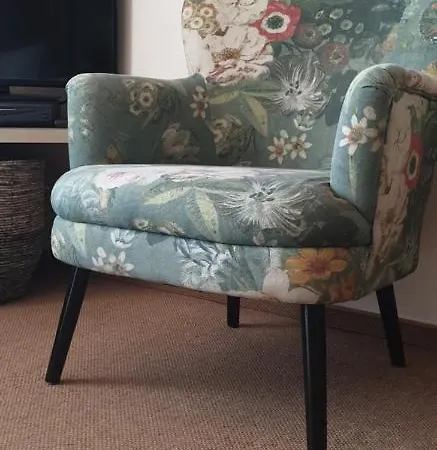 Apartment Vakantiewoning Evalisa *