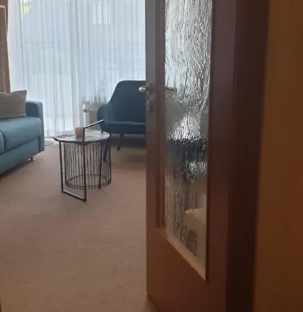 Apartment Vakantiewoning Evalisa