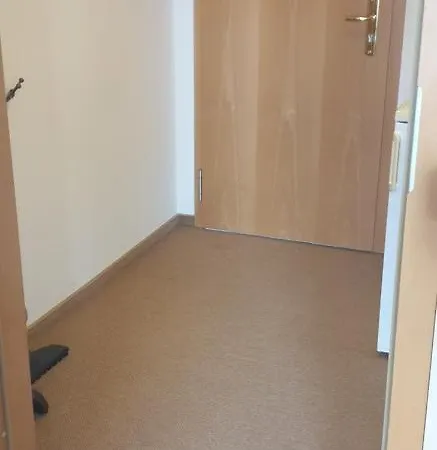 Apartment Vakantiewoning Evalisa *