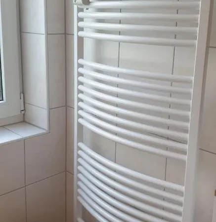 Apartment Vakantiewoning Evalisa *