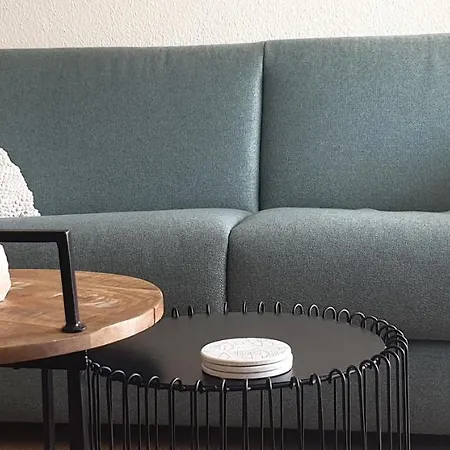 Apartment Vakantiewoning Evalisa *