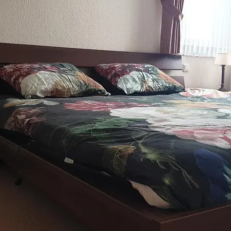 Vakantiewoning Evalisa Apartment