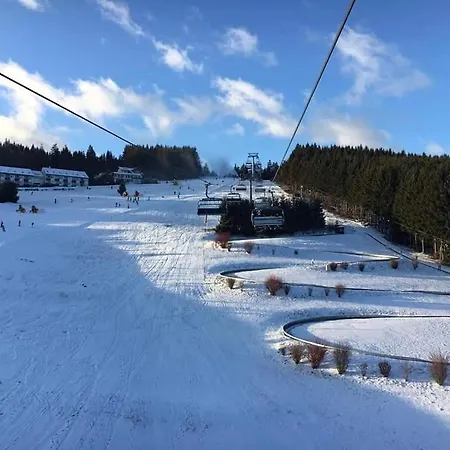 Vakantiewoning Evalisa