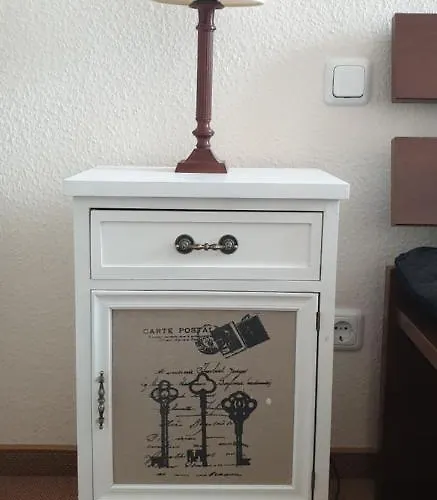 Vakantiewoning Evalisa Appartement *