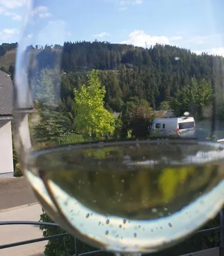 Appartement Vakantiewoning Evalisa *