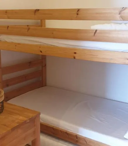 Appartement Vakantiewoning Evalisa Willingen (Upland)