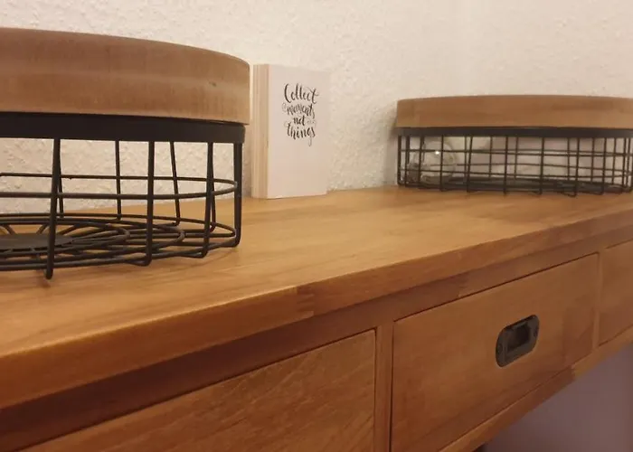 Vakantiewoning Evalisa * Willingen (Upland)