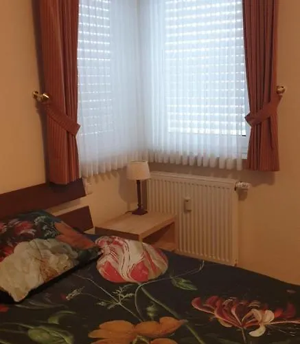 Vakantiewoning Evalisa