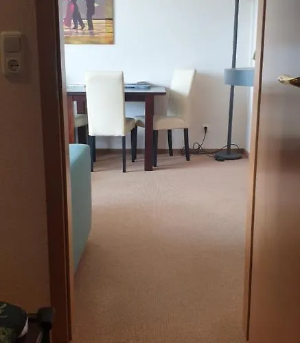 Vakantiewoning Evalisa * Willingen (Upland)