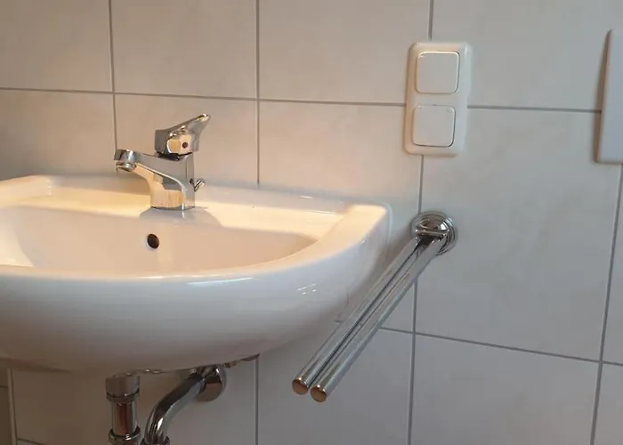 Vakantiewoning Evalisa * Willingen (Upland)