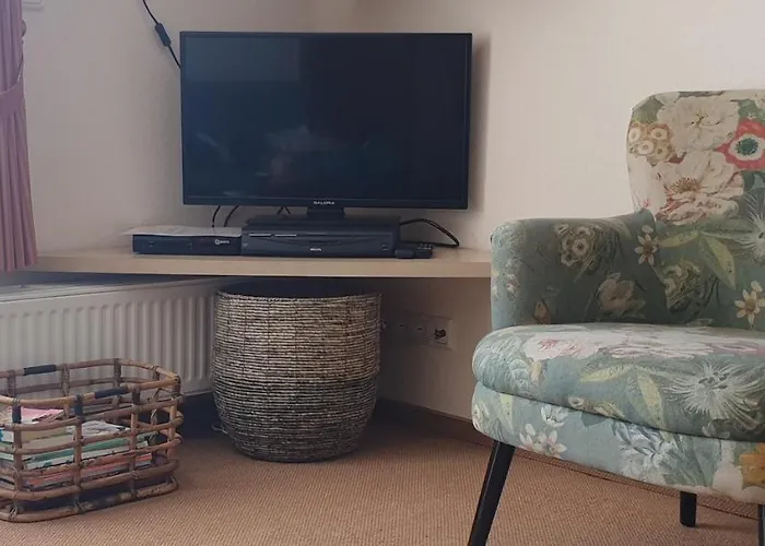 Vakantiewoning Evalisa Willingen (Upland)