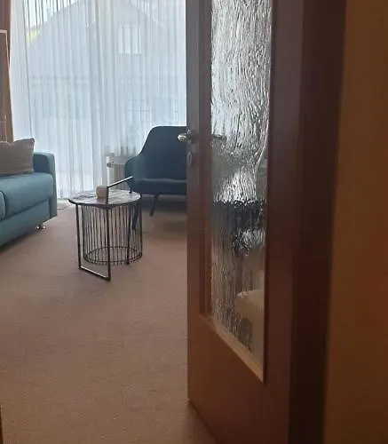 Appartement Vakantiewoning Evalisa