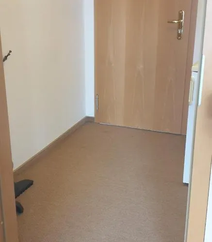 Appartement Vakantiewoning Evalisa *