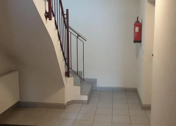 Vakantiewoning Evalisa * Willingen (Upland)