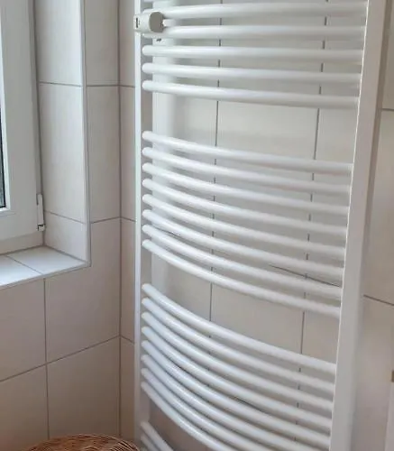 Appartement Vakantiewoning Evalisa *