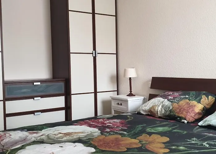 Vakantiewoning Evalisa * Willingen (Upland)