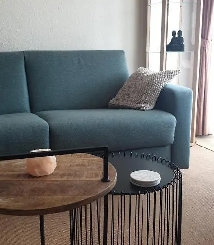 Vakantiewoning Evalisa Appartement Willingen (Upland)