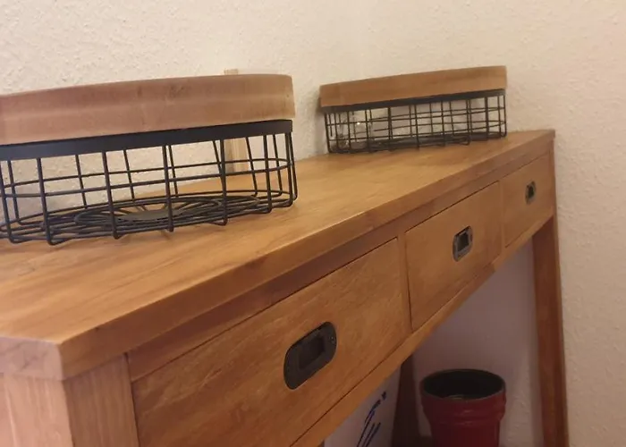 Vakantiewoning Evalisa *