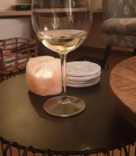 Vakantiewoning Evalisa * Willingen (Upland)