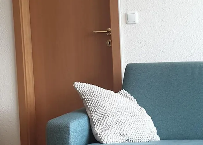 Vakantiewoning Evalisa Willingen (Upland)