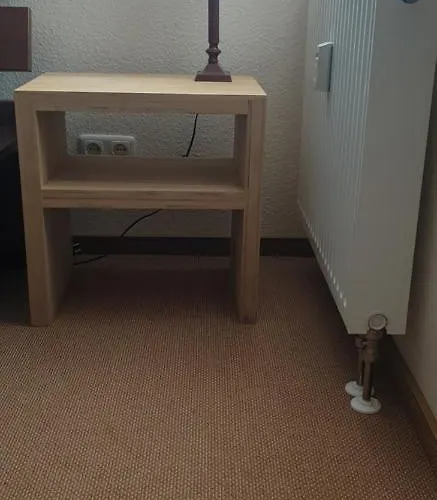 Vakantiewoning Evalisa Appartement *