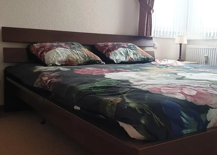 Vakantiewoning Evalisa Appartement