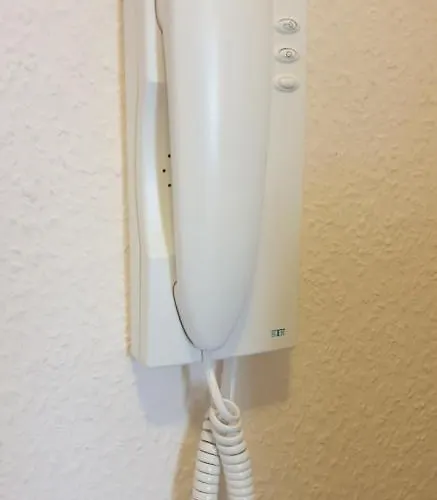 Appartement Vakantiewoning Evalisa *