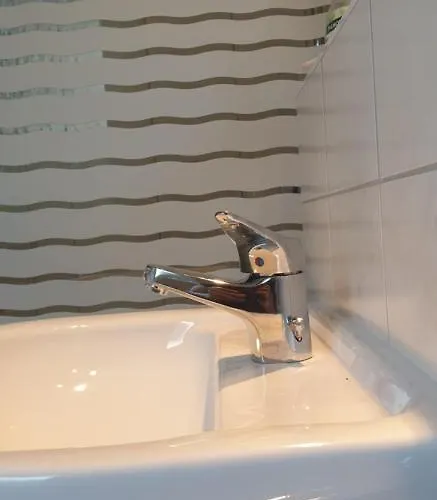 Vakantiewoning Evalisa Appartement *