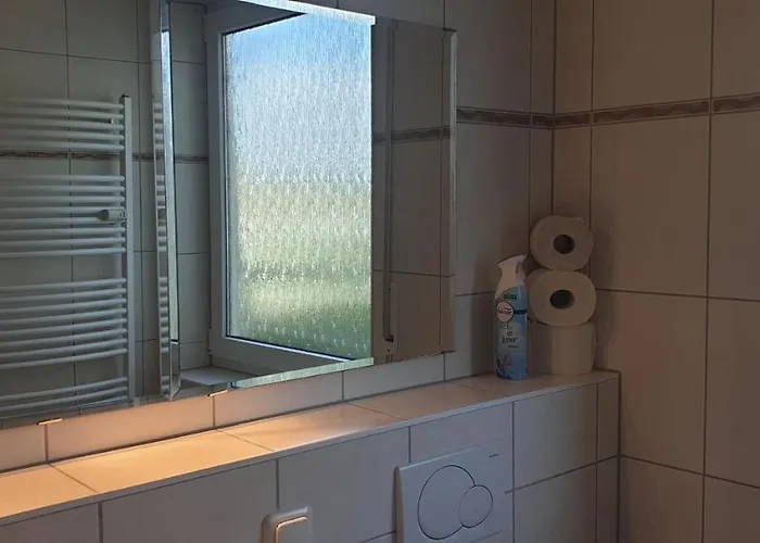 Vakantiewoning Evalisa Willingen (Upland)