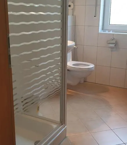 Vakantiewoning Evalisa