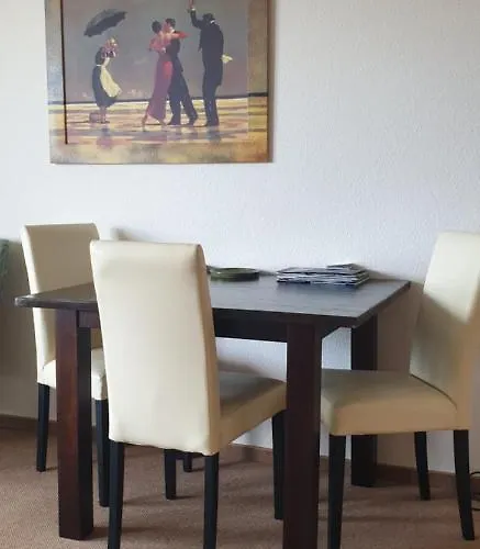 Vakantiewoning Evalisa *