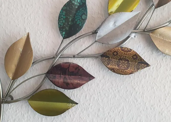 Appartement Vakantiewoning Evalisa Willingen (Upland)