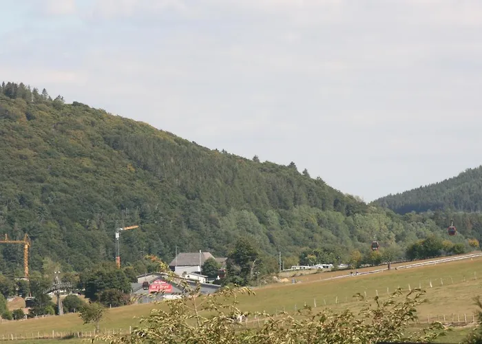 Vakantiewoning Evalisa Appartement