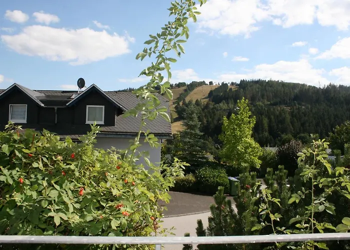 Vakantiewoning Evalisa Appartement