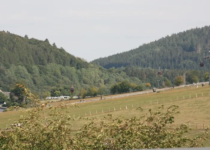 Vakantiewoning Evalisa Appartement