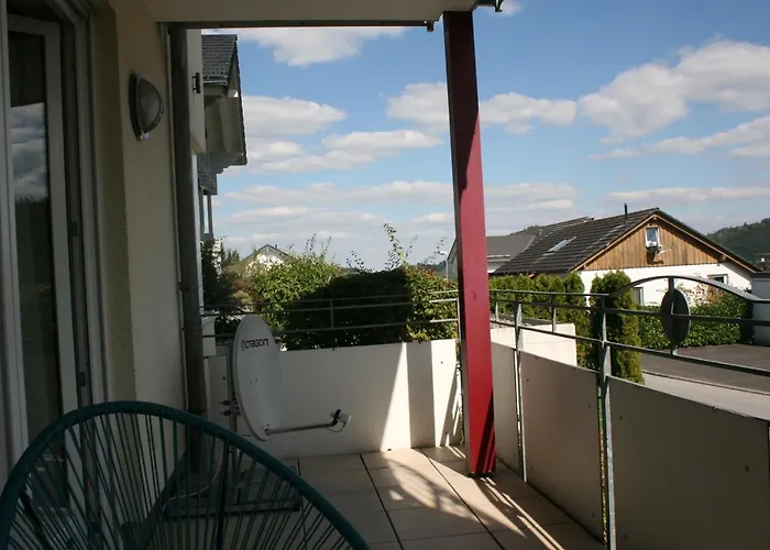 Vakantiewoning Evalisa *