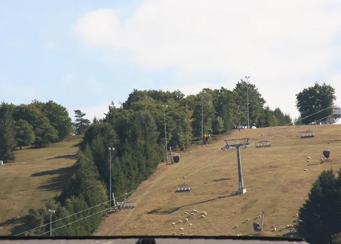 Vakantiewoning Evalisa * Willingen (Upland)