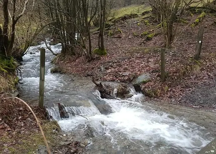 Vakantiewoning Evalisa *