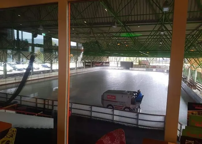 Vakantiewoning Evalisa