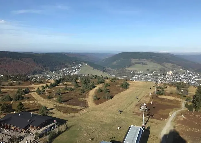 Vakantiewoning Evalisa Appartement *