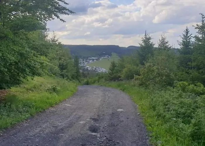 Appartement Vakantiewoning Evalisa *