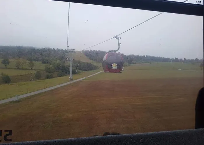 Vakantiewoning Evalisa Appartement