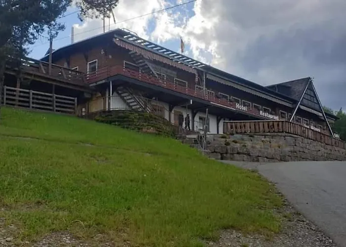 Vakantiewoning Evalisa Appartement *