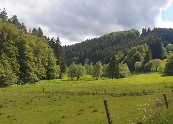 Appartement Vakantiewoning Evalisa