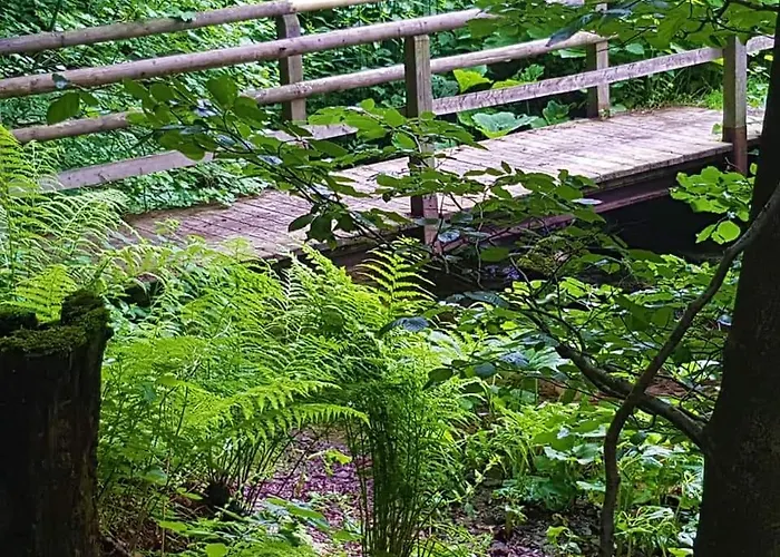 Vakantiewoning Evalisa Appartement