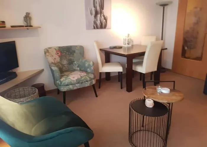 Vakantiewoning Evalisa *