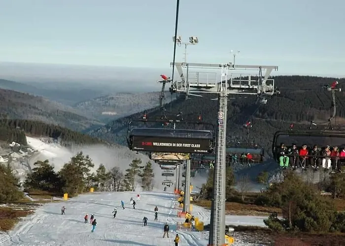 Appartement Vakantiewoning Evalisa *